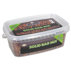 Dynamite Baits Big Fish Solid Bag Mix Pellets 2Lt